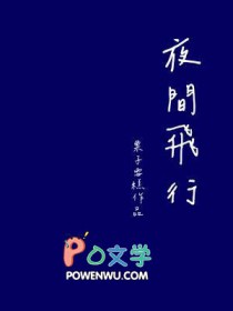 夜间飞行的秘密生字组词