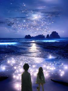 星空下你的样子是什么歌