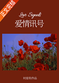 爱情讯号在线阅读